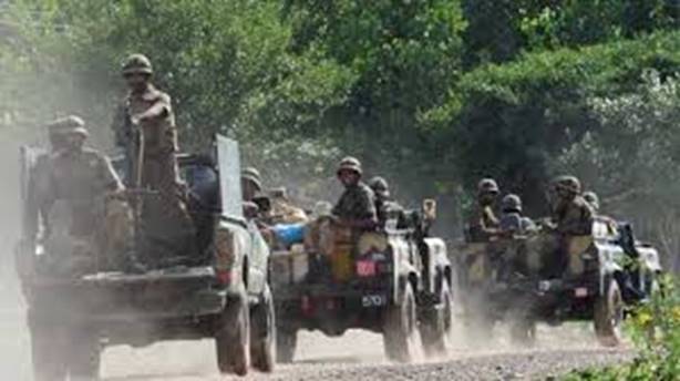 Azm-e-Istehkam not an operation, but a ...