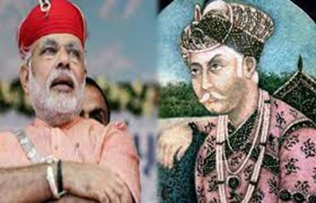 Narendra Modi or Emperor Akbar: who was the greater Secularist? – Hindu Perspective