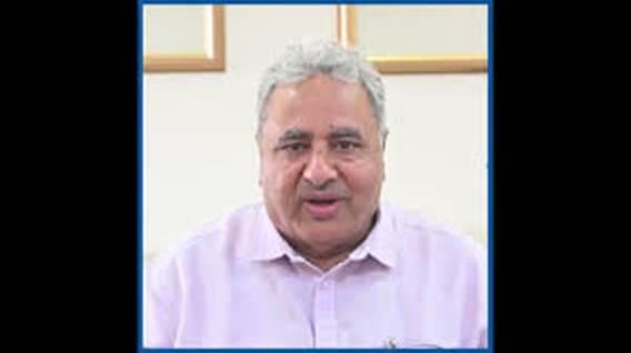 Vinod Malhotra | Civil Services Day ...