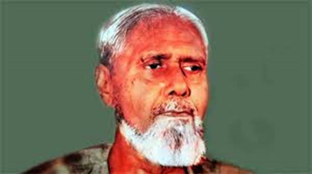 37th death anniversary of Qudrat Ullah ...