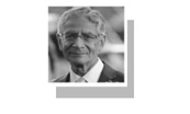 The writer, a former ambassador, is adjunct professor, Georgetown University, and Visiting Senior Fellow, National University of Singapore