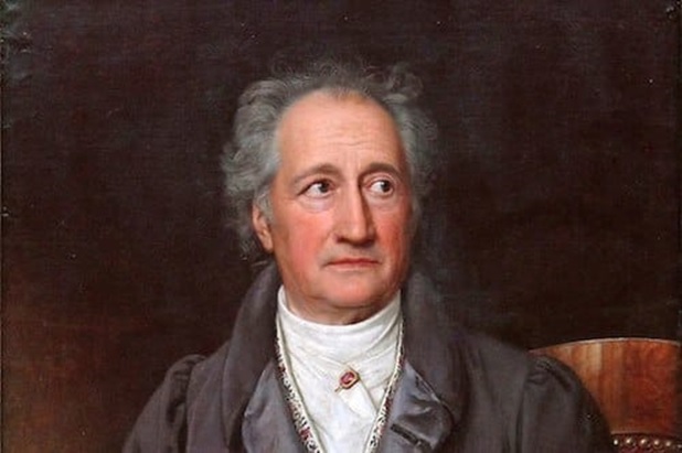 Johann Wolfgang Von Goethe | The Poetry Foundation