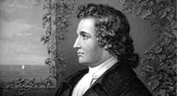 Johann Wolfgang von Goethe - Erfurt ...