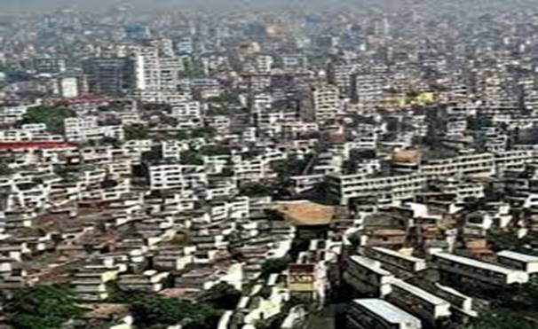 Urban Planning and Pakistan