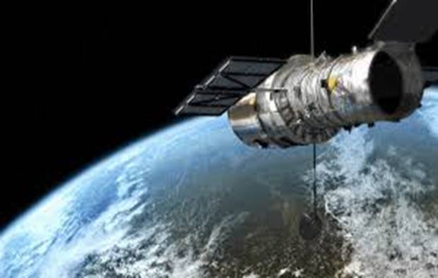 Full Hubble Space Telescope Operations