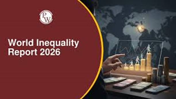 World Inequality Report 2026: Insights ...
