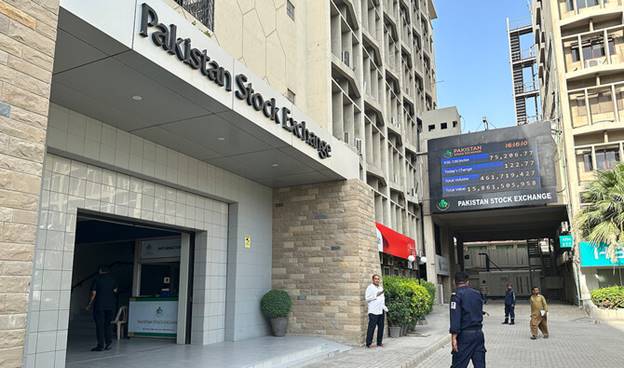 Pakistan&rsquo;s stock market gained 87% during 2024 with transport, pharmaceuticals top-performing sectors &mdash; report