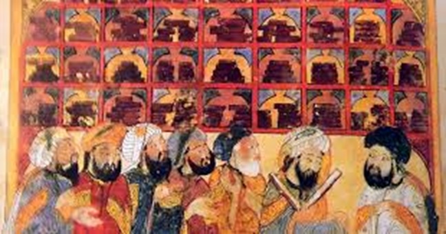 AL-FARABI: A BRIDGE BETWEEN ...