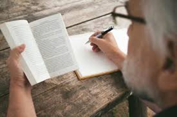 The Only Two Writing Tips You'll Ever ...