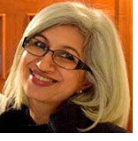 Zofeen T. Ebrahim