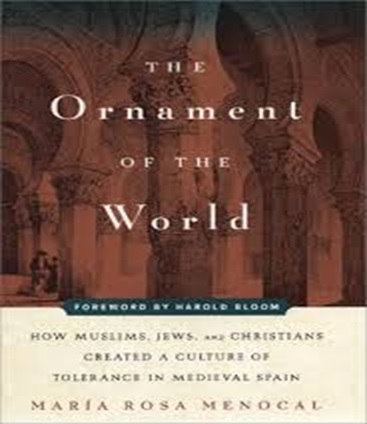 Medieval Spain by Maria Rosa Menocal ...