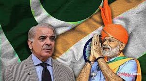 India-Pak Dialogue: Elusive Search For ...