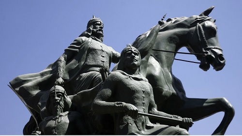 Egyptian scholar sparks backlash over 'despicable' Saladin criticism