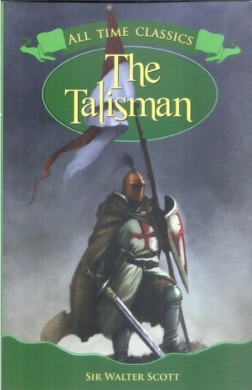 The Talisman By Sir Walter Scott – Logili BOOKS
