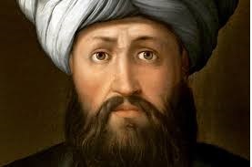 Why does Saladin have such an enduring ...