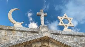 Do Christians, Jews, and Muslims ...