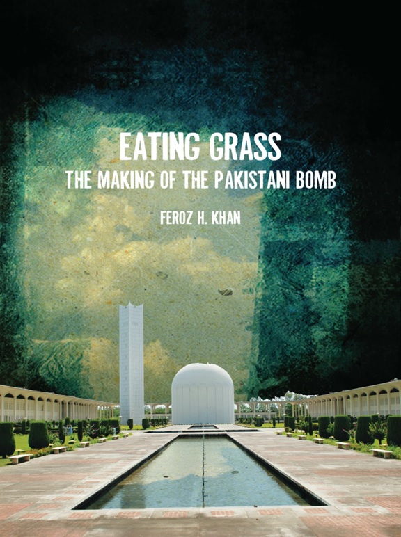 Eating Grass | Stanford University Press