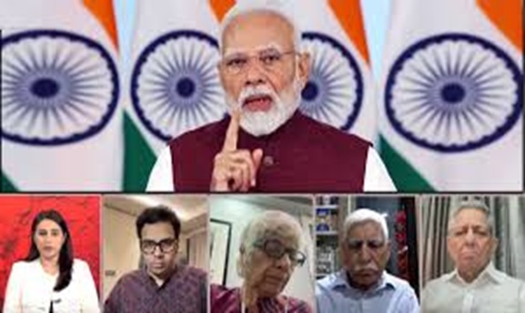 Operation Sindoor Is India's New Normal ...
