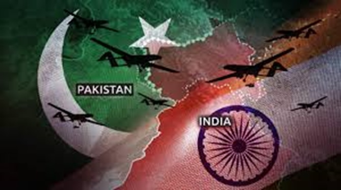 Major reason neither India nor Pakistan ...