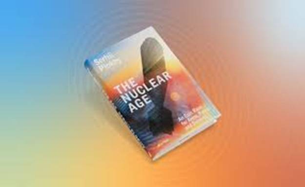 The Nuclear Age: An Epic Race for Arms ...