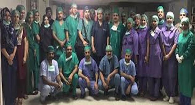 APPNA Medical Corps - Changing Lives ...