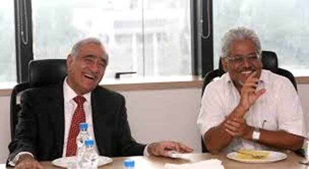 Remembering a military man who fought ...