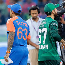 missing handshake | Cricket ...