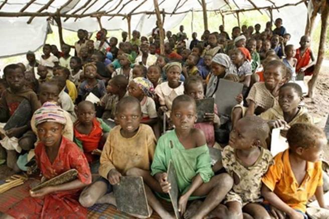 International Day for the Eradication of Poverty - 17 October