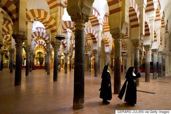 What Andalusia Can Teach Us &ldquo;Today About Muslims and Non-Muslims Living  Together&rdquo; | Journey into Europe