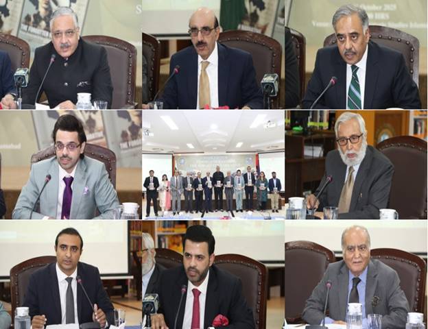 A collage of several men in suits  AI-generated content may be incorrect.