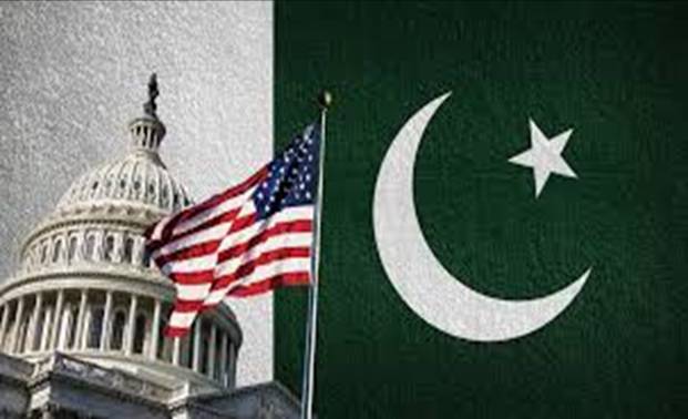 TRENDS Research & Advisory - U.S.-Pakistan Relations in Flux: Pathways for  Navigating Constraints
