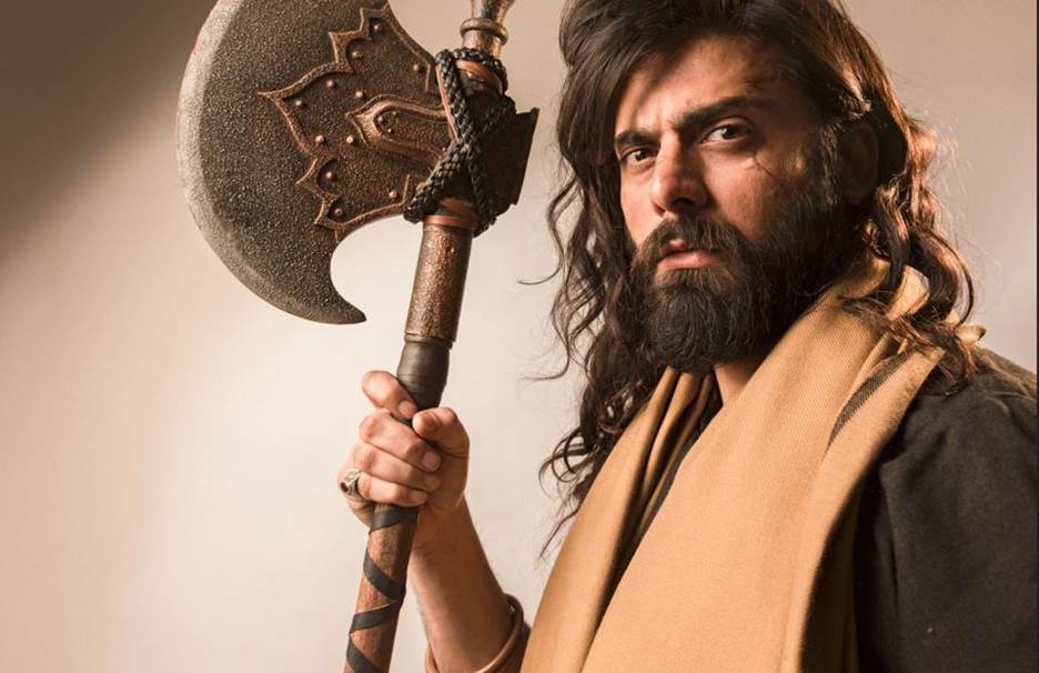 Fawad Khan Interview: Hope 'The Legend Of Maula Jatt' Will Widen Pakistani Cinema's Reach
