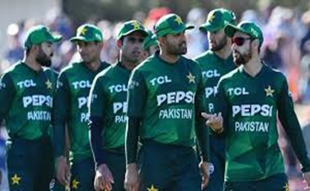 Pakistan squad for Asia Cup 2025 ...